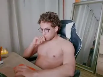 Chaturbate Adult Video Chat of jayrobinson16