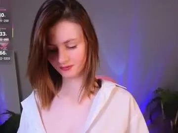 Chaturbate Adult Webcam of jennyfer_me