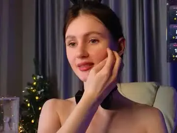 Chaturbate Nude Webcam of jennyfer_me