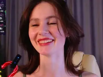 Chaturbate Nude Webcam of jennyfer_me