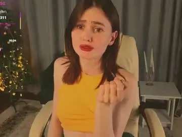 Chaturbate Nude Webcam of jennyfer_me