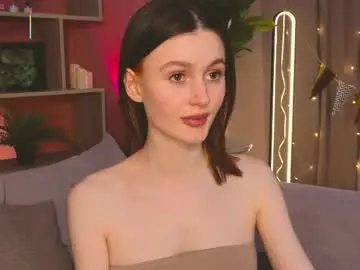 Chaturbate Live Porn of jennyfer_me