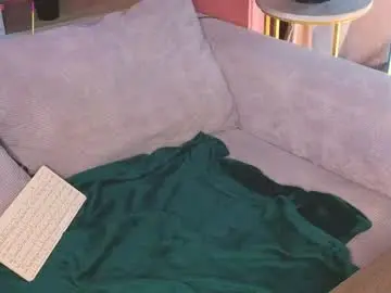 Chaturbate Best Webcam of jennyfer_me