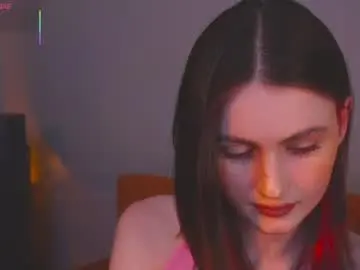 Chaturbate Adult Webcam of jennyfer_me