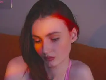 Chaturbate Sex Cam of jennyfer_me