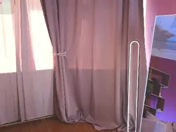 Chaturbate Sex Cam of jennyfer_me
