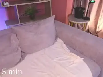 Chaturbate Live Sex Cam of jennyfer_me