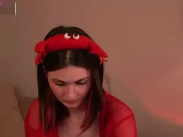 Chaturbate Live Sex Cam of jennyfer_me