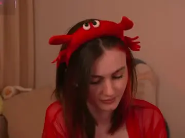 Chaturbate Best Webcam of jennyfer_me