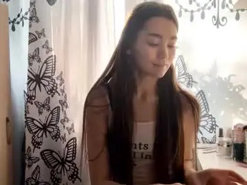 Chaturbate Sex Chat of julianeaukamp