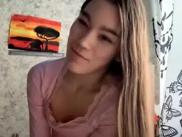 Chaturbate Free Porn Cam of julianeaukamp