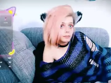 Chaturbate Sex Cam of littlepinkcat