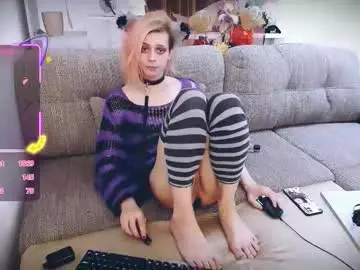 Chaturbate Live Sex of littlepinkcat