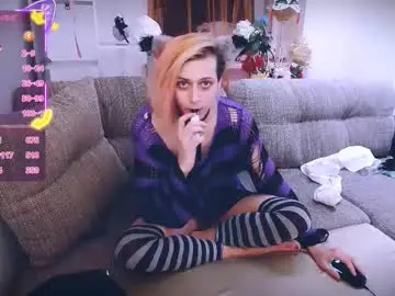 Chaturbate Adult Webcam of littlepinkcat