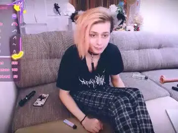 Chaturbate Sex Chat of littlepinkcat