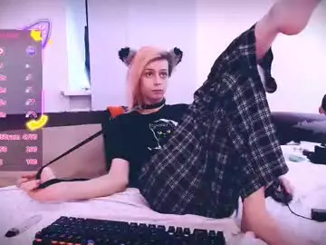 Chaturbate Live Porn of littlepinkcat