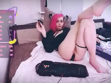 Chaturbate Adult Webcams of littlepinkcat