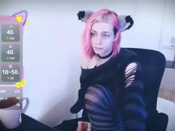 Chaturbate Best live sex cam show of littlepinkcat