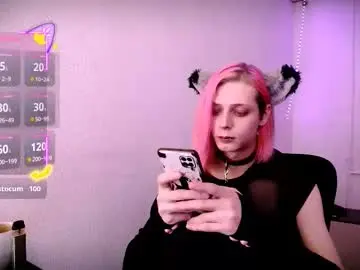 Chaturbate Watch Live Sex Cams of littlepinkcat