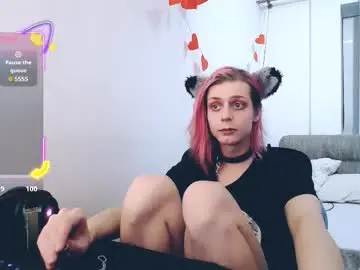 Chaturbate Live Sex of littlepinkcat