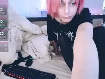 Chaturbate Sex Chat of littlepinkcat