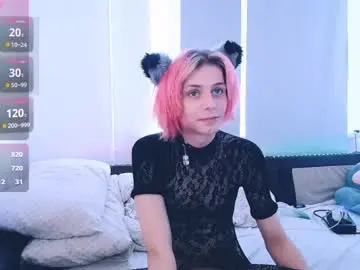Chaturbate Sex Chat of littlepinkcat