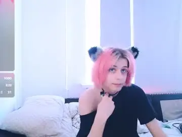 Chaturbate Watch Live Sex Cams of littlepinkcat