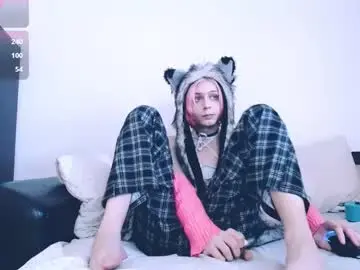 Chaturbate Private Sex Chat of littlepinkcat