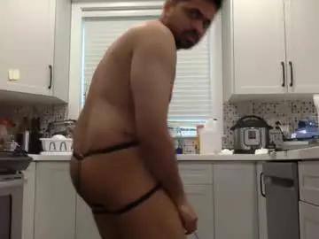 Chaturbate Best live sex cam show of makeyousatisfied12