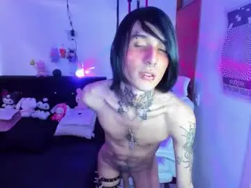 Chaturbate Sex Chat of marshall_cazher