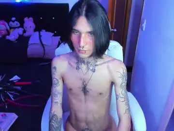 Chaturbate Sex Cam of marshall_cazher