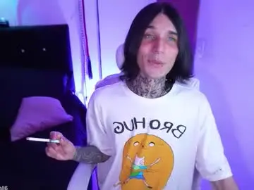 Chaturbate Private Sex Chat of marshall_cazher