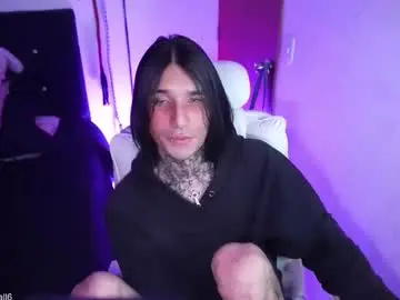 Chaturbate Watch Live Sex Cams of marshall_cazher