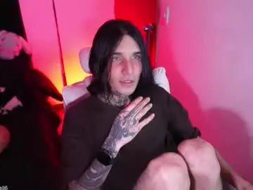 Chaturbate Free Live Porn of marshall_cazher