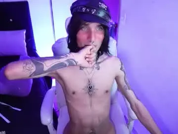 Chaturbate Watch Live Sex Cams of marshall_cazher