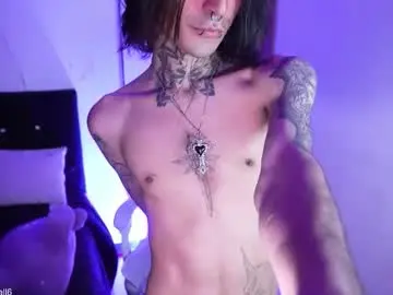 Chaturbate Live Sex of marshall_cazher