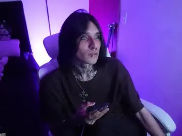 Chaturbate Free Live Porn of marshall_cazher