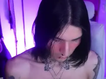 Chaturbate Adult Webcams of marshall_cazher