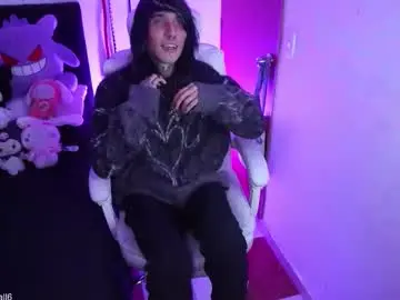 Chaturbate Private Sex Chat of marshall_cazher