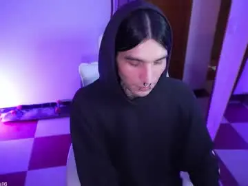 Chaturbate Sex Chat of marshall_cazher