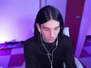 Chaturbate Sex Chat of marshall_cazher