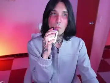 Chaturbate Live Porn of marshall_cazher