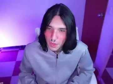 Chaturbate Sex Chat of marshall_cazher