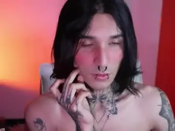 Chaturbate Live Porn of marshall_cazher