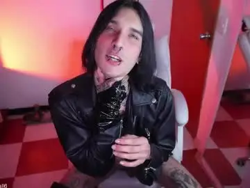 Chaturbate Nude Webcam of marshall_cazher