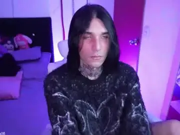 Chaturbate Free Porn Cam of marshall_cazher