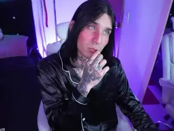 Chaturbate Live Sex of marshall_cazher