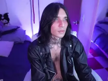 Chaturbate Best Webcam of marshall_cazher