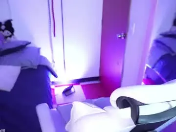 Chaturbate Sex Cam of marshall_cazher