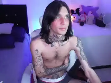 Chaturbate Adult Webcam of marshall_cazher